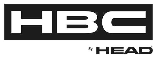 Arena HBC By HEAD - Beach Tennis Logo